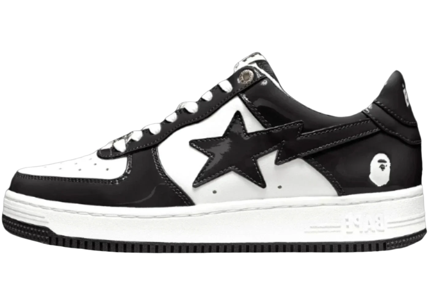 Bape Sta Low