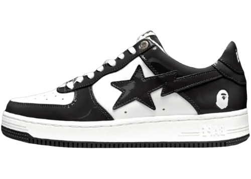 Bape Sta Low