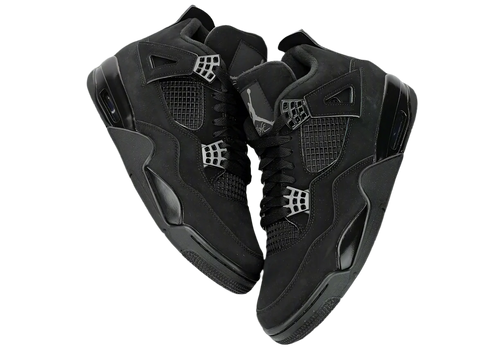 Jordan 4 Black Cats