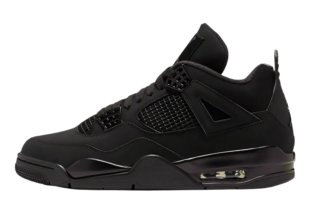 Jordan 4 Black Cats