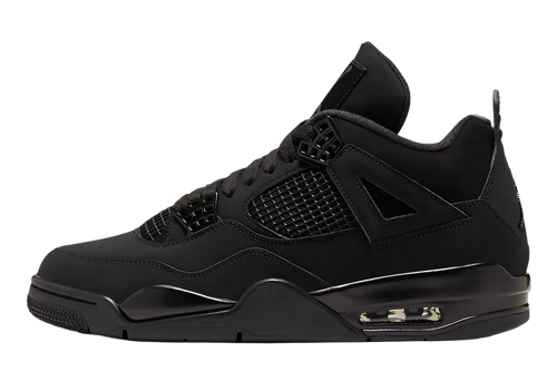 Jordan 4 Black Cats